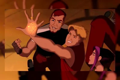 5 Film Animasi Hollywood Terlupakan yang Bertabur Bintang Besar