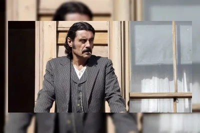 Deadwood's Final 8 Words Masih Menjadi Akhir Western Paling Berkesan Setelah Dua Dekade