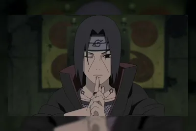 Karakter Terkuat dalam Naruto yang Tidak Pernah Menjadi Hokage