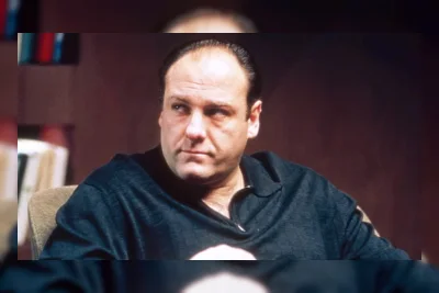 The Sopranos: Sesi Terapi Tony Soprano dan Dr Melfi Paling Ikonik