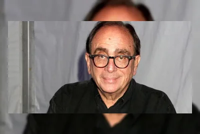 Karya Klasik Horor R.L. Stine Resmi Diadaptasi Menjadi Film Live-Action