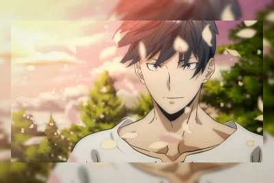 Anime Aksi Overgeared Rilis Lagu Pembuka dan Penutup Resmi