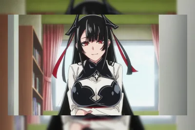Nue's Exorcist Resmi Dapatkan Adaptasi Anime dan Jadwal Tayang Musim Panas 2027