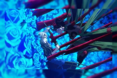 Black Clover Season 2 Rilis Pratinjau Episode Ketiga dengan Pertarungan Baru