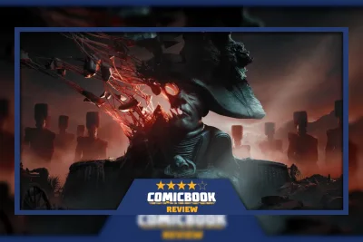Valor Mortis Tawarkan Sudut Pandang Pertama di Genre Soulslike