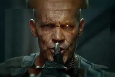 Komentar Pembuat Karakter Cable Terkait Rumor Kembalinya Josh Brolin di Film Deadpool