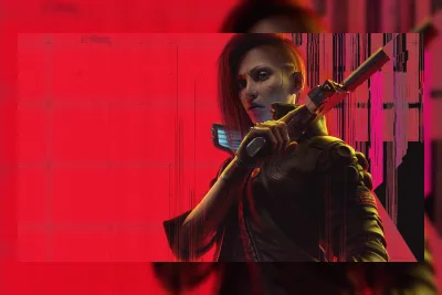Paramount's Cyberpunk 2077 Diadaptasi Menjadi Film Fiksi Ilmiah