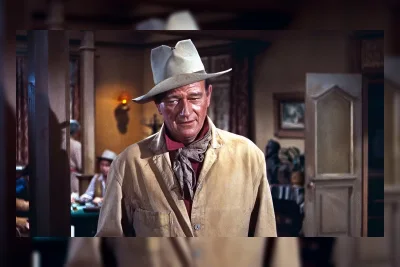 8 Film Klasik John Wayne yang Tetap Bertahan dan Relevan Hingga Kini