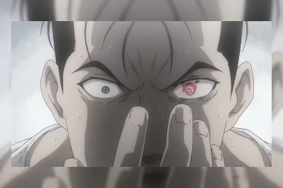 Peringkat Kekuatan Homunculi dalam Serial Fullmetal Alchemist Brotherhood