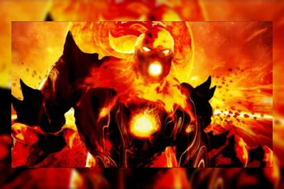 Kisah Roster Terbesar Mortal Kombat yang Mengakhiri Era Klasik Tiga Dimensi