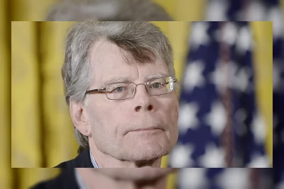 Stephen King dan Polemik Panjang Film Horor Klasik The Shining