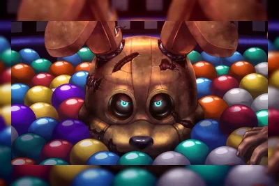 Amazon Luna Gratiskan 10 Game Termasuk Doom dan Five Nights at Freddy's