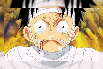 One Piece Ungkap Kilas Balik Masa Lalu Sanji Demi Power-Up Baru