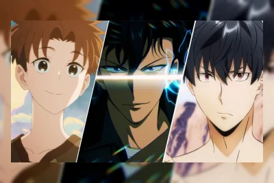 3 Anime Pengganti Solo Leveling 2026 yang Seru untuk Ditonton