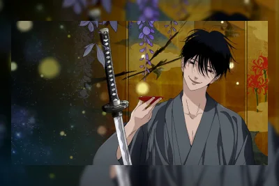 Serial Live-Action Firefly Wedding Siap Diproduksi oleh Pihak Fuji TV