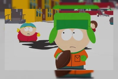 South Park Season 29 Episode 3: Kyle dan Ike Kembali di Trailer Perdana