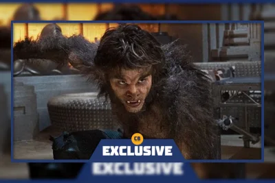 Produser Marvel Ingin Werewolf by Night 2, Asal Disney Setuju