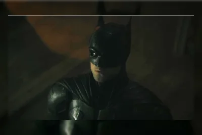 Rumor Casting Batman Ungkap Waktu Kemunculan Bruce Wayne di DCU