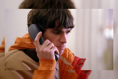 Gagasan Sekuel Breaking Bad dari RJ Mitte Sebelum Dirinya Berpulang
