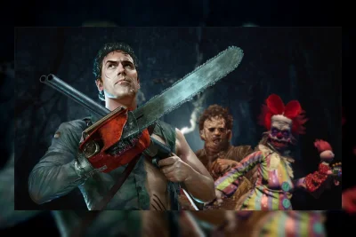 5 Game Horor Berlisensi yang Sering Diremehkan dan Layak Dicoba