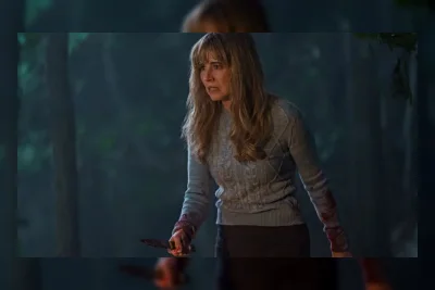 Serial Prekuel Crystal Lake Raih Prestasi Perdana untuk Waralaba Friday the 13th