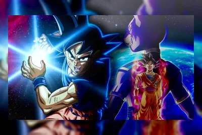 6 Perubahan Besar Episode 1 Dragon Ball Super: Beerus dari Versi Asli