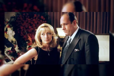 Serial Kriminal The Sopranos Dominasi Toko Apple TV Setelah 19 Tahun