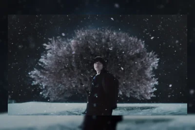 Versi Live-Action 5 Centimeters per Second Rilis Oktober 2026