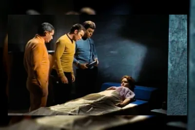 Alasan Episode Klasik Star Trek Ini Dicap Terburuk dalam Sejarah