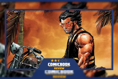 Ulasan Wolverine: Paradise #1 Terlalu Banyak Narasi dan Kehilangan Karakter Asli