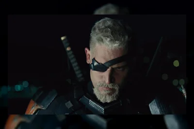 Joe Manganiello Ungkap Rencana DCEU Pertemukan Deathstroke dan Deadshot