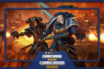 Ulasan Warhammer 40K: Boltgun 2 Terjebak Repetisi dan Monoton