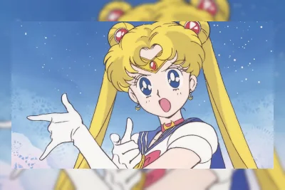 Daftar 5 Game Klasik Sailor Moon Terbaik Sepanjang Masa