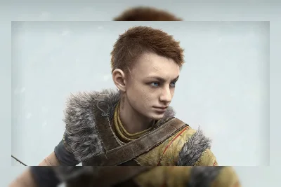 Prime 1 Studio Buka Pre-Order Patung Atreus God of War Terbaru