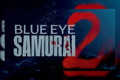 Blue Eye Samurai Season 2 Umumkan Jajaran Pemeran Baru Jelang Penayangan