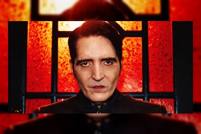 David Dastmalchian Bahas Karakter Gelap di Street Fighter hingga Komik