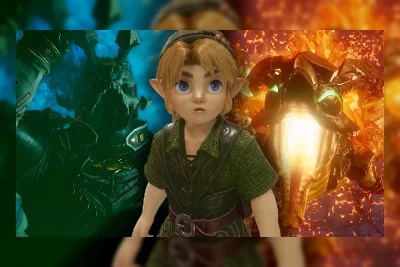 Zelda: Ocarina of Time Remake Ungkap Enam Perubahan Besar di Switch 2