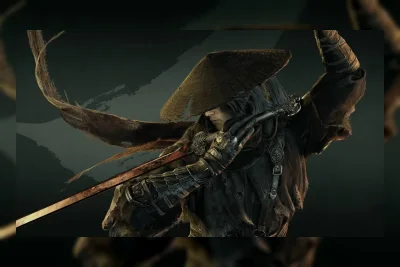 Inspirasi Game Terkenal di Balik Pembuatan Phantom Blade Zero