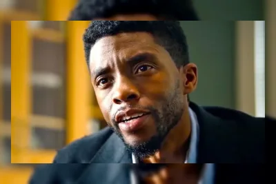 Thriller Kriminal Chadwick Boseman yang Underrated dan Koneksi MCU