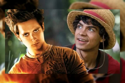 Dragon Ball Layak Mengikuti Kesuksesan One Piece untuk Kembali ke Live-Action
