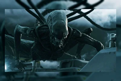 Film Baru Alien Dikonfirmasi Penulisnya, Sekuel Mana yang Sedang Dibuat?