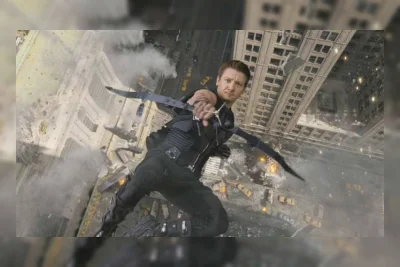 Kisah Debut Komik Klasik Hawkeye yang Unik dan Penawaran Lelangnya