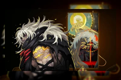 Mengenal Kemampuan Kartu Arcana Tarot di Castlevania: Belmont’s Curse