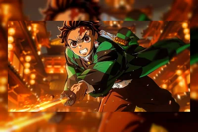 Demon Slayer Hadirkan Seluruh Episode di Prime Video Tanpa Biaya Tambahan