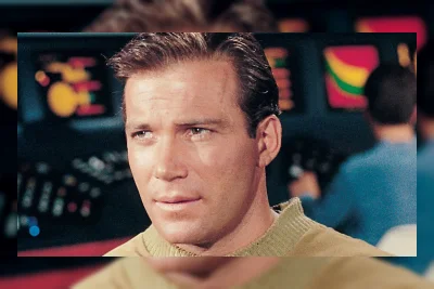 58 Tahun Lalu Kapten Kirk Ucapkan Kalimat Paling Keras di Star Trek