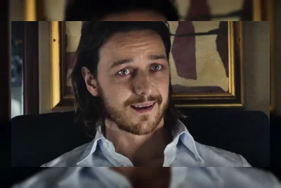 James McAvoy Ungkap Keputusan X-Men yang Sempat Ia Anggap Keliru