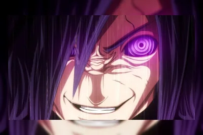 Deretan Musuh Terkuat di Naruto Selain Anggota Klan Otsutsuki