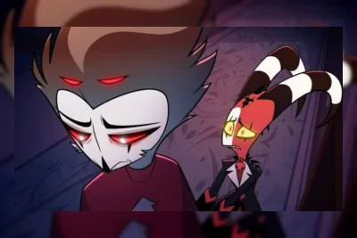 Helluva Boss Season 3 Episode 3 Jelaskan Alasan Stolas dan Blitzo Berpisah