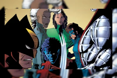 Kisah Mutant Massacre Nyaris Hancurkan X-Men di Komik Era 80-an