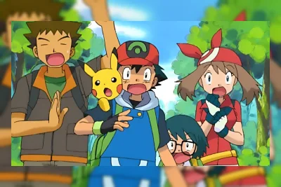 Perubahan Pengisi Suara Ash Ketchum Dua Dekade Lalu Mengubah Serial Pokémon Selamanya